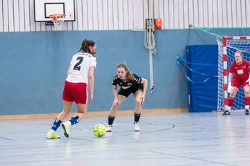 Bild 47 - F NFV Futsalturnier